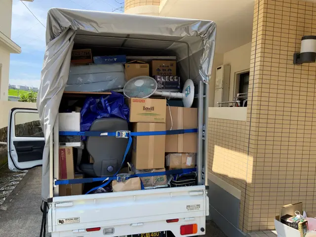 【年中無休】24時間対応可能！女性スタッフの作業も可能！サービスの画像