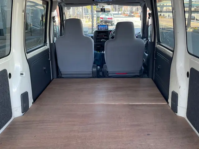 リユース&積載可能なら当店にお任せください！サービスの画像