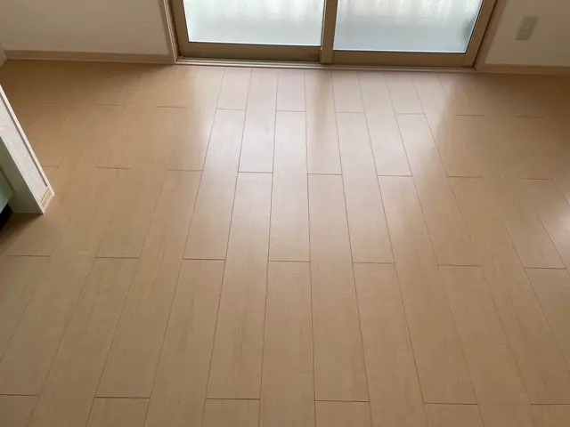 作業完了まで！当社が責任を持ってご対応！安心の損害保険加入済みサービスの画像