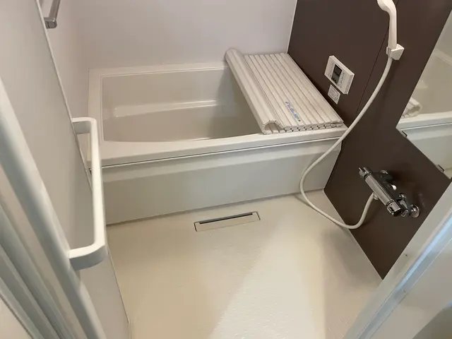 作業完了まで！当社が責任を持ってご対応！安心の損害保険加入済みサービスの画像