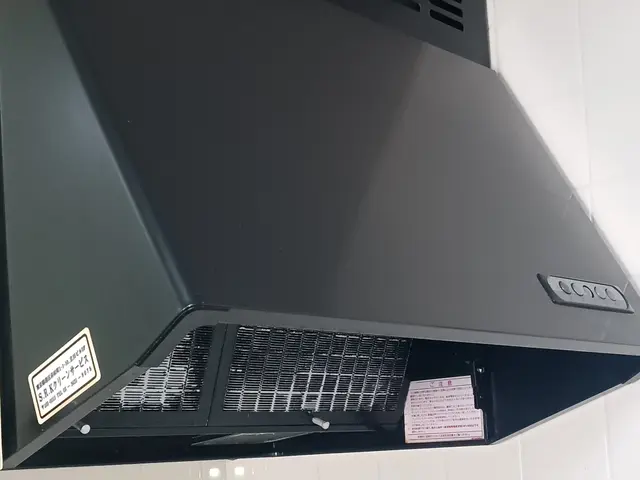 ◆家庭用レンジフードクリーニングサービスの画像