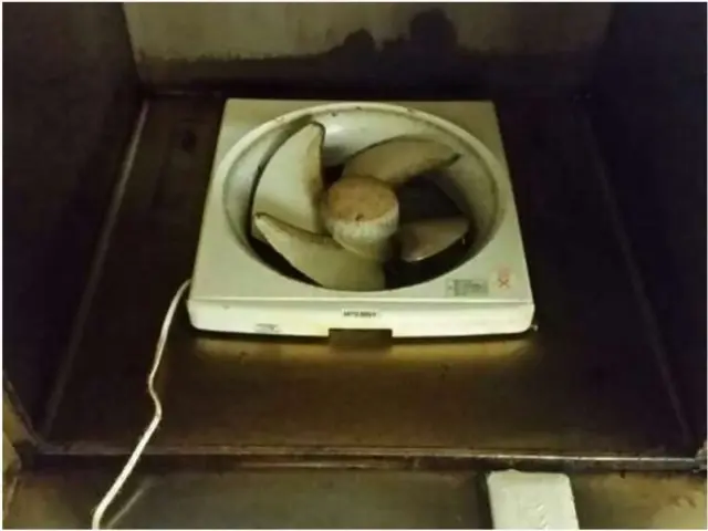 ☆★住まいに、格式ある輝きを──プレミアムハウスクリーニング☆★浴室、換気扇2点サービスの画像