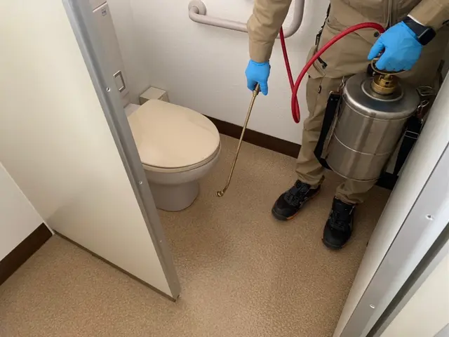 業界２０年以上の知識と実績！！適正価格にて迅速に対応致します◎サービスの画像