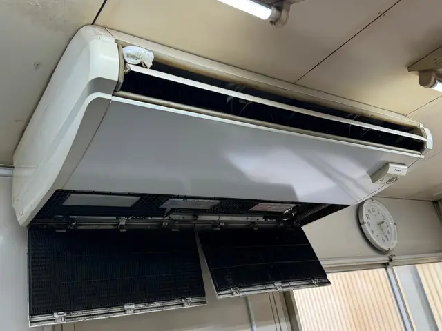 地域密着★親切丁寧な町のでんき屋さん！駐車代当社負担◎女性スタッフ同行可サービスの画像