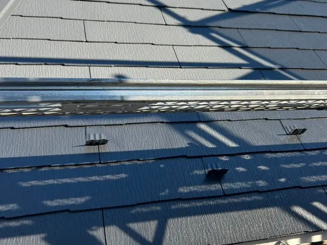 ★火災・地震保険の保険金を充てて自己負担0円も？★お得に屋根塗装★サービスの画像