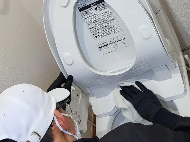 【想像を超える仕上がり】丁寧さにこだわる鳶職出身のプロがお伺いしますサービスの画像