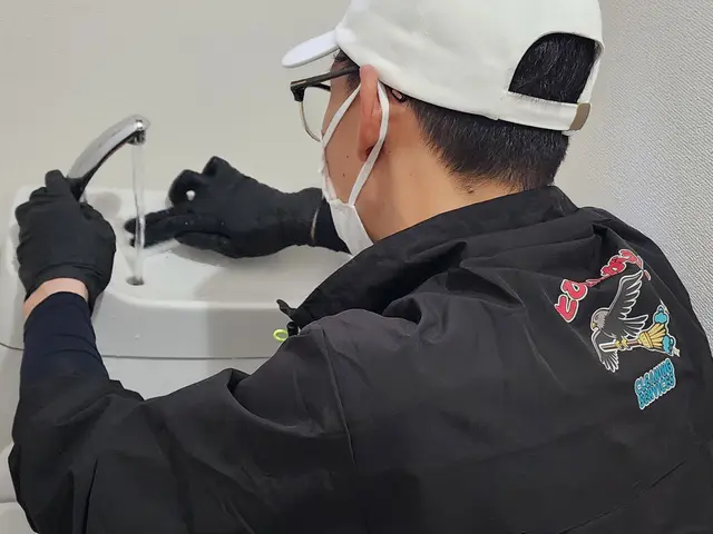 【想像を超える仕上がり】丁寧さにこだわる鳶職出身のプロがお伺いしますサービスの画像