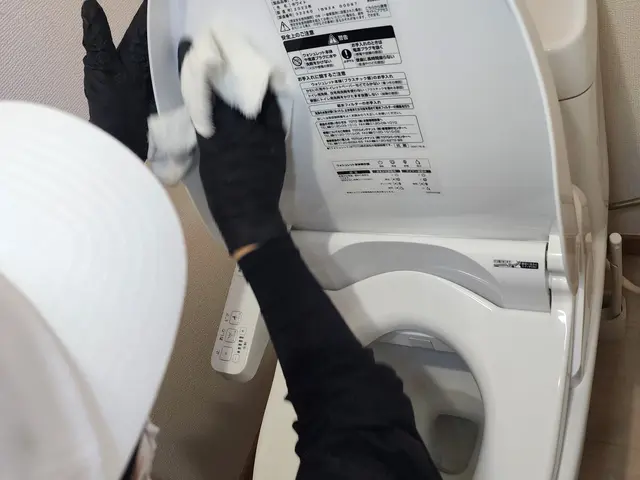 【想像を超える仕上がり】丁寧さにこだわる鳶職出身のプロがお伺いしますサービスの画像