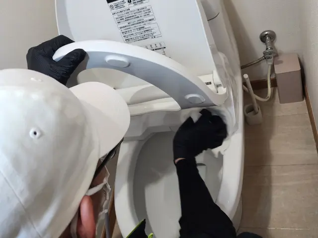 【想像を超える仕上がり】丁寧さにこだわる鳶職出身のプロがお伺いしますサービスの画像