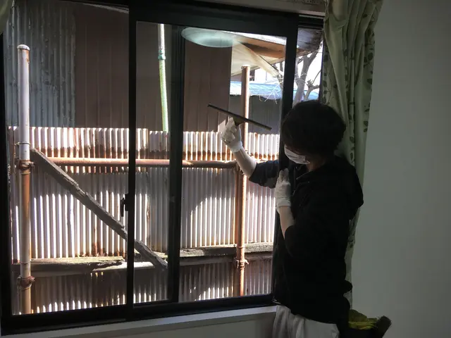 【自社施工◎】横浜市発◆サッシ込みの価格！多数実績！サービスの画像