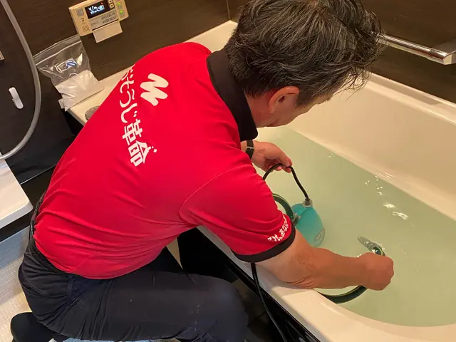 作業外注一切なし◎損害保険に加入済み◎当店へお任せください！サービスの画像