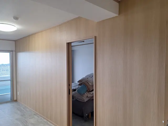 ★沖縄本島★いつものお部屋に一工夫！これだけで気分一新オッシャレ～な部屋にサービスの画像