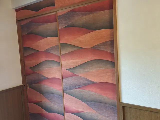 ★沖縄本島★いつものお部屋に一工夫！これだけで気分一新オッシャレ～な部屋にサービスの画像