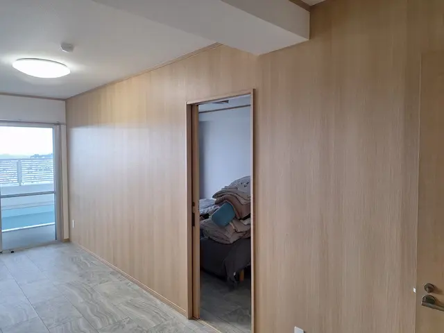 ★沖縄本島★いつものお部屋に一工夫！これだけで気分一新オッシャレ～な部屋にサービスの画像