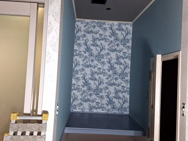 ★沖縄本島★いつものお部屋に一工夫！これだけで気分一新オッシャレ～な部屋にサービスの画像