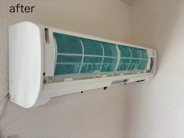 プロの技術でご満足いただけるように心を込めて作業いたしますサービスの画像