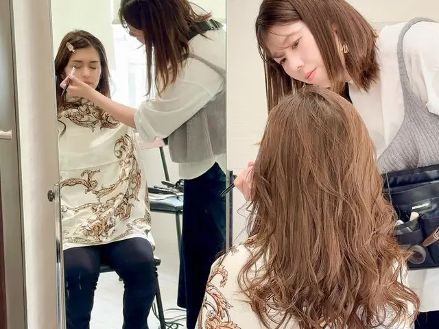 あなた本来の美しさをヘアメイクで引き出す。おまかせヘア大歓迎