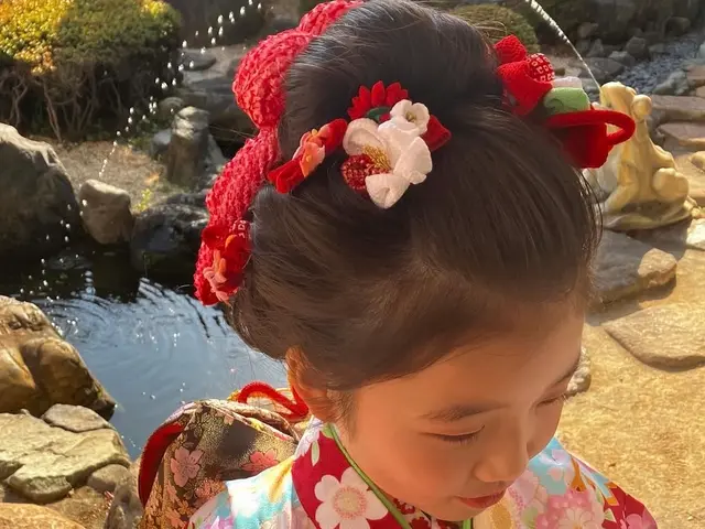 あなた本来の美しさをヘアメイクで引き出す。おまかせヘア大歓迎