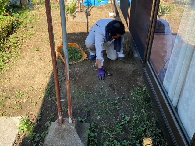 【業歴15年の実績】年中無休◎夜10時まで対応可能◎対応地域外も対応可能サービスの画像