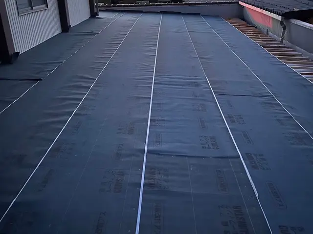 ※悪質な屋根業者が増えています！無料見積もり可！葺き替え・雨樋・カバー工法サービスの画像