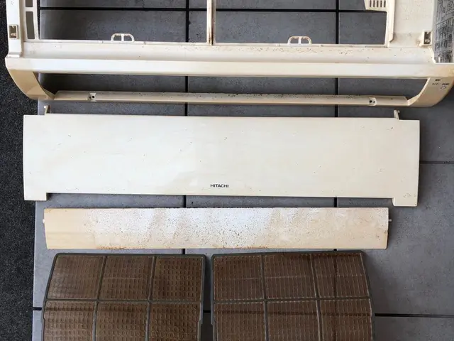 創業21年！【プロの徹底洗浄で快適空間】エアコン本来の風で赤ちゃん、ペットも安心サービスの画像