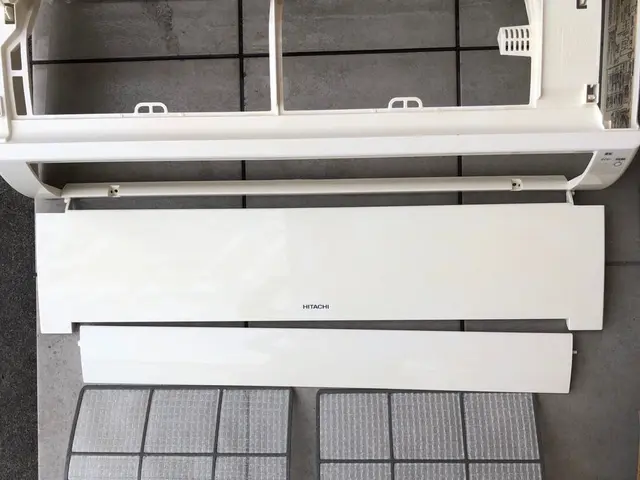 創業21年！【プロの徹底洗浄で快適空間】エアコン本来の風で赤ちゃん、ペットも安心サービスの画像