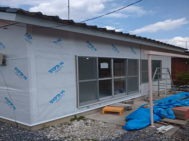 【業歴38年の実績】予約から施工まで全て自社対応◎アフターフォローも万全サービスの画像