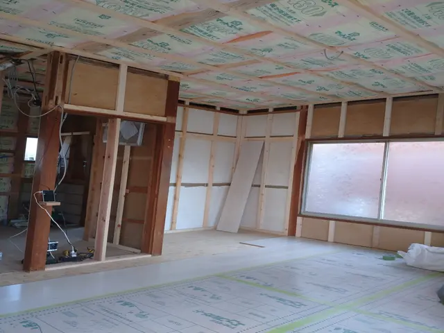 【業歴38年の実績】予約から施工まで全て自社対応◎アフターフォローも万全サービスの画像