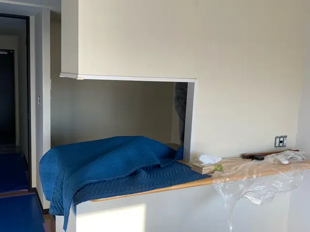 【職人歴40年】親子2代で活躍中！親切丁寧な対応とアフターフォローも充実！サービスの画像