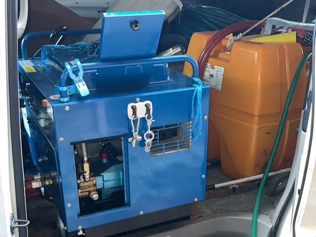 【業歴30年の経験と実績】丁寧きれいに仕上げます！サービスの画像