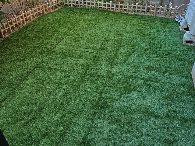 損害保険加入済で安心◎経験豊富なスタッフがお伺いします！仕上がり重視で丁寧に施工サービスの画像