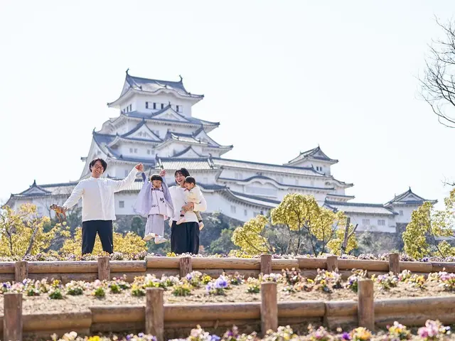 フィルムライクでおしゃれな写真を記念日で！ストーリー仕立てのエモフォトは当店で