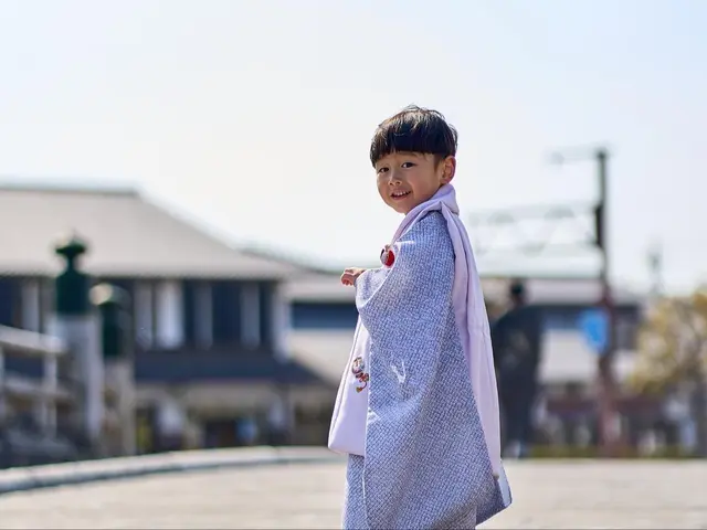 フィルムライクでおしゃれな写真を記念日で！ストーリー仕立てのエモフォトは当店で