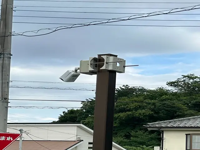 設置実績100台以上！防犯設備士による完全自社スタッフ対応で安心施工サービスの画像