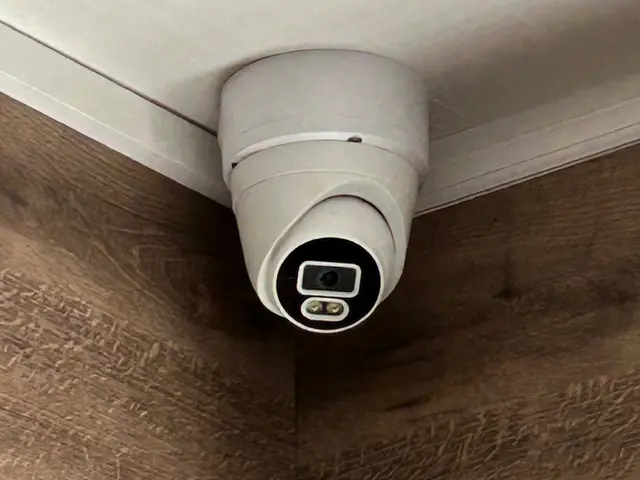 設置実績100台以上！防犯設備士による完全自社スタッフ対応で安心施工サービスの画像