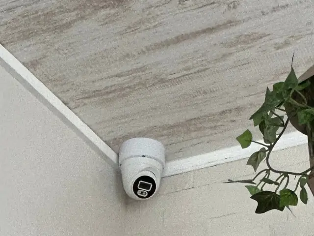 設置実績100台以上！防犯設備士による完全自社スタッフ対応で安心施工サービスの画像