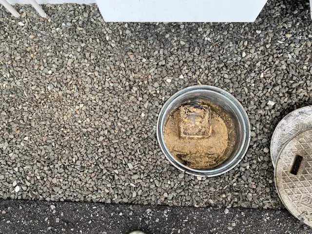 丁寧な対応と手間ひまかけた作業で、お客様に満足いただく配管洗浄サービス！サービスの画像