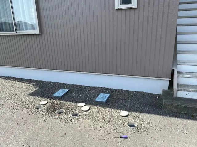 丁寧な対応と手間ひまかけた作業で、お客様に満足いただく配管洗浄サービス！サービスの画像