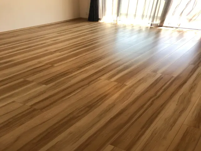 完全自社施工の使用液剤はSIAA認証の防カビ・抗菌・抗ウイルスが標準仕様！サービスの画像