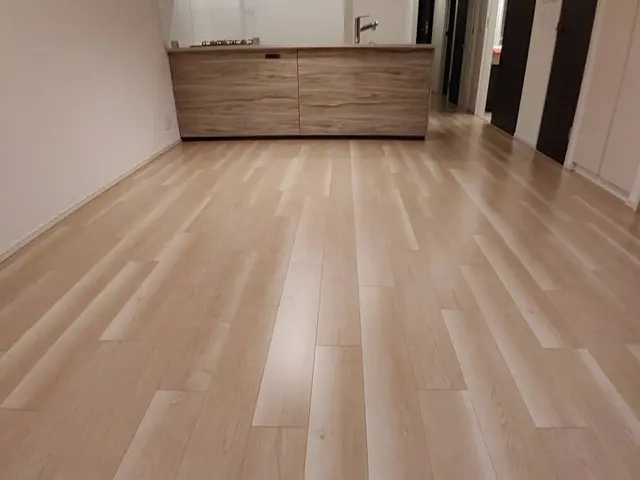 完全自社施工の使用液剤はSIAA認証の防カビ・抗菌・抗ウイルスが標準仕様！サービスの画像