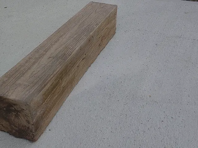 パーキングブロックの設置、撤去、移動サービスの画像