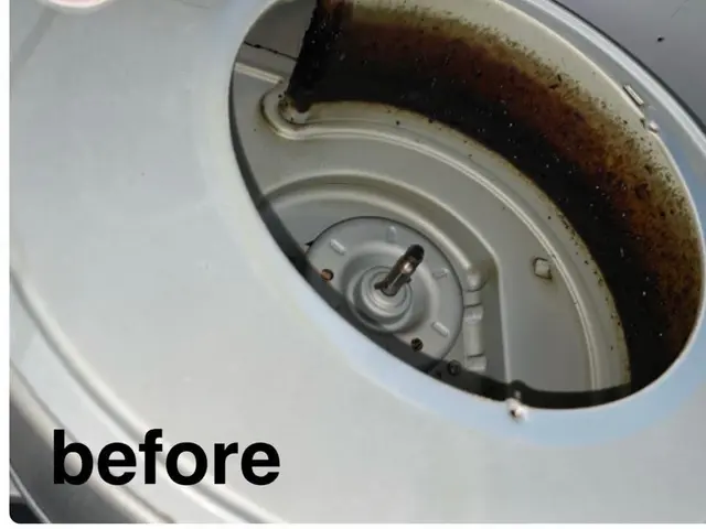 水回りをプロの力で一気に綺麗に！今後の日常ケアまで教えます♪駐車場代当店負担。サービスの画像