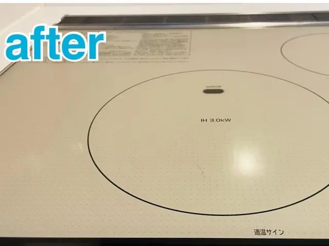 水回りをプロの力で一気に綺麗に！今後の日常ケアまで教えます♪駐車場代当店負担。サービスの画像