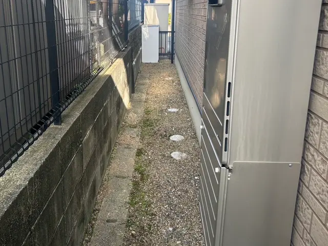 【土日祝OK】丁寧な作業で綺麗な仕上がり☆女性スタッフ同行可！サービスの画像