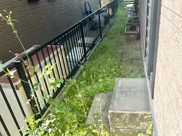 【土日祝OK】丁寧な作業で綺麗な仕上がり☆女性スタッフ同行可！サービスの画像