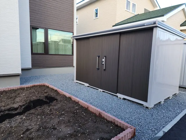 【まずは当社を見てください！】地域密着型の安心施工！サービスの画像