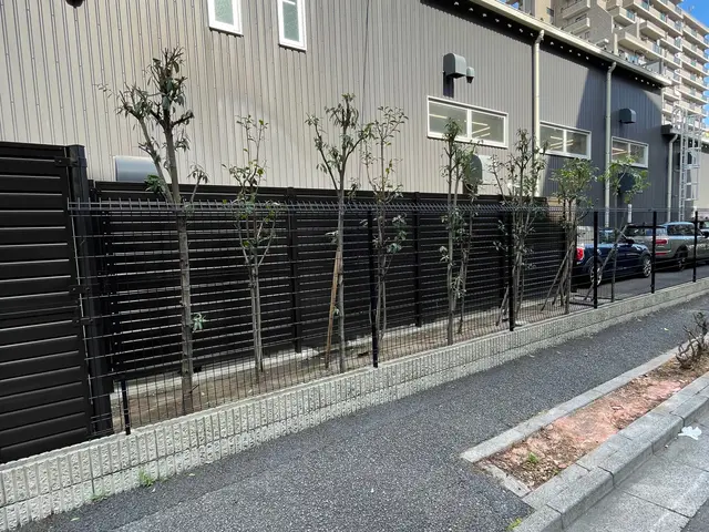 【庭木の剪定】お気軽にご相談くださいませ！サービスの画像