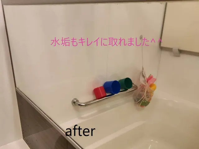 ハウスクリーニング実績年間400～500件！作業品質に自信あり！お客様満足第一サービスの画像