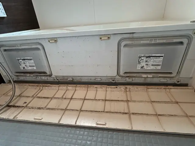 【大手業歴14年の実績】女性スタッフが、きめ細やかな作業でスッキリピカピカサービスの画像