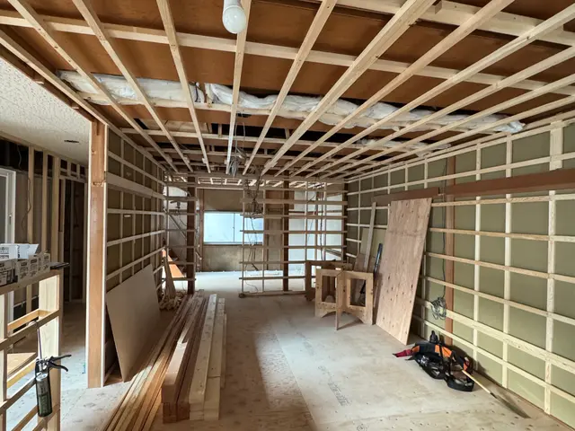 【大阪市天王寺区】人に寄り添う地域密着工務店　一つひとつ、真心をこめてサービスの画像